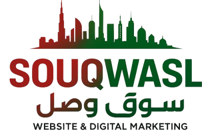 Souq Wasl Logo